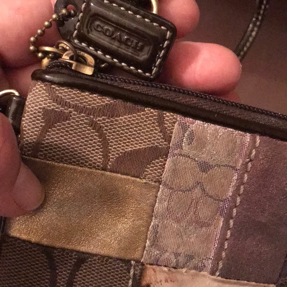 Coach mini - Picture 2 of 2